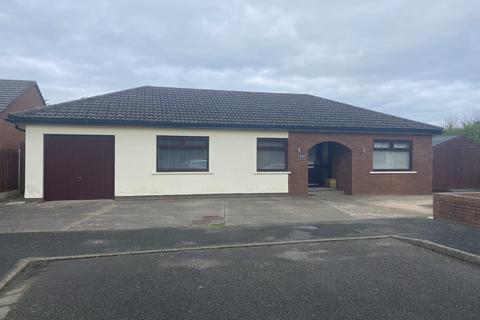 3 bedroom detached house for sale, The Meadows, Kirk Michael, Isle of Man, IM6