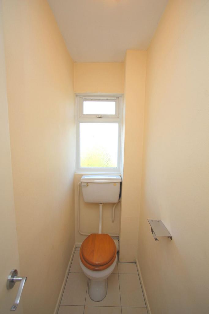 Toilet Room