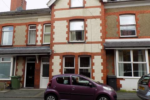 undefined, Farrar Road, Bangor, Gwynedd, LL57