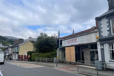 undefined, High Street, Blaenau Ffestiniog, Gwynedd, LL41