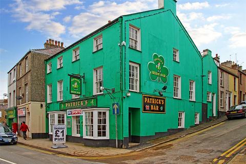 Pub for sale - Bangor, Gwynedd, LL57