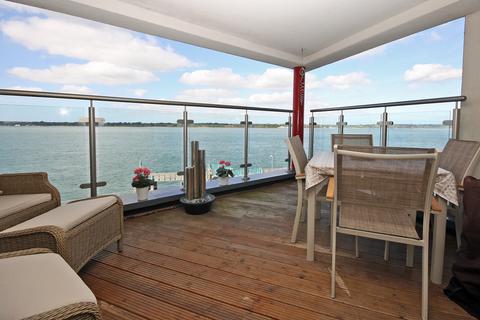 3 bedroom apartment for sale, Doc Fictoria, Caernarfon, LL55