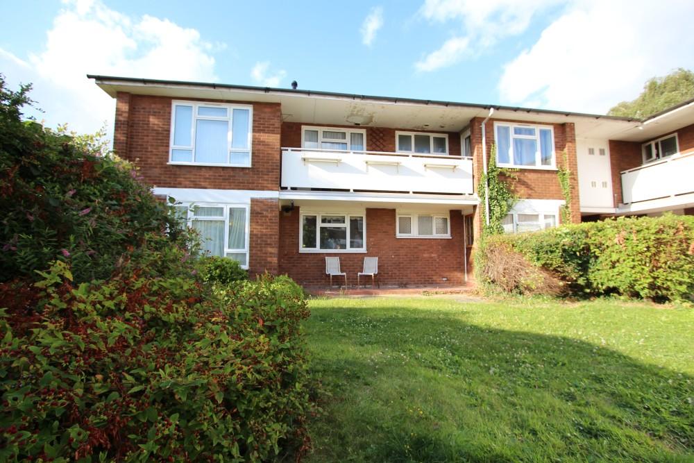 Anglesea Road, Kingston Upon Thames KT1 4 bed ground floor flat to rent