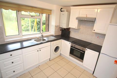 4 bedroom ground floor flat to rent - Anglesea Road, Kingston Upon Thames KT1