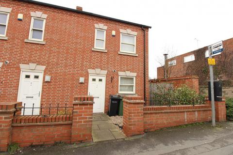 2 bedroom semi-detached house to rent, Onderby Mews, LE2 5AU