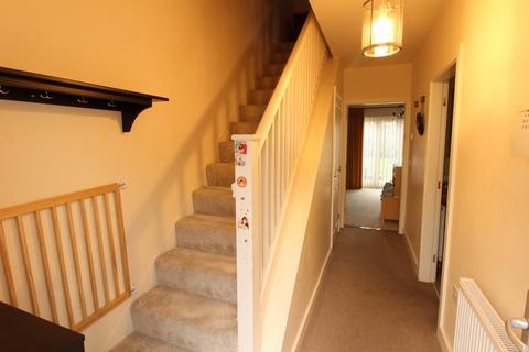 2 bedroom semi-detached house to rent, Onderby Mews, LE2 5AU