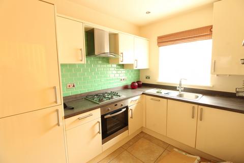2 bedroom townhouse to rent, Onderby Mews, LE2 5AU
