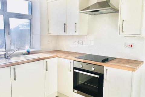 undefined, Savoy Parade, Enfield EN1