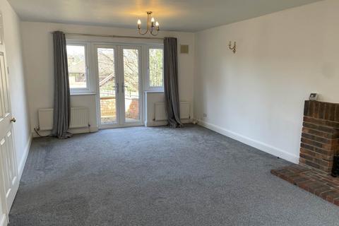 undefined, Beechwood Park, Hemel Hempstead HP3