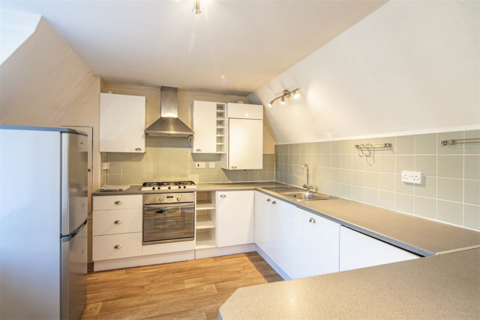 2 bedroom apartment to rent - 6 Clevemede House, Goring on Thames, RG8