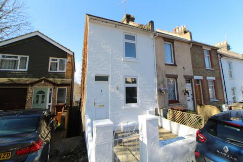 undefined, Queens Road, Chatham, ME5