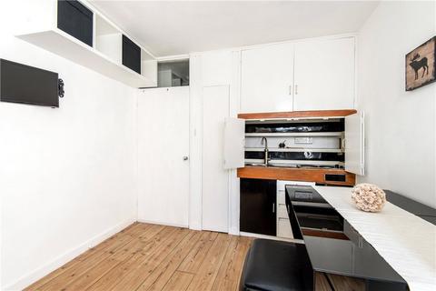Studio to rent - New House, 46 Marlborough Place, London, NW8