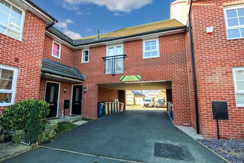 1 bedroom coach house for sale, Townsend Drive, Chorley PR7