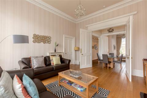 2 bedroom apartment to rent - Carlton Street, Edinburgh, EH4