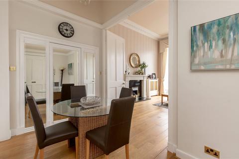 undefined, Carlton Street, Edinburgh, EH4
