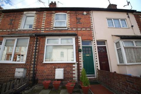 Mason Street, Reading, Berkshire, RG1