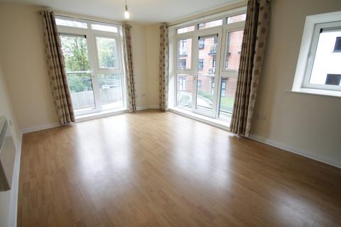 1 bedroom apartment to rent, Union Road, Solihull B91