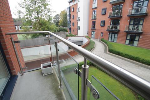 1 bedroom apartment to rent, Union Road, Solihull B91