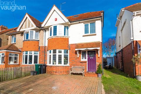 4 bedroom semi-detached house to rent, Cranmer Avenue, Hove, East Sussex, BN3