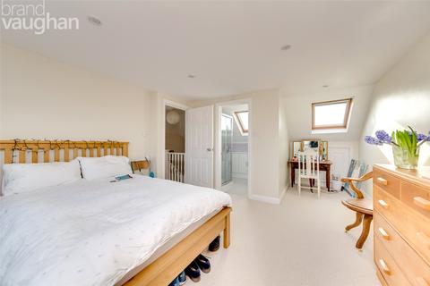 4 bedroom semi-detached house to rent, Cranmer Avenue, Hove, East Sussex, BN3