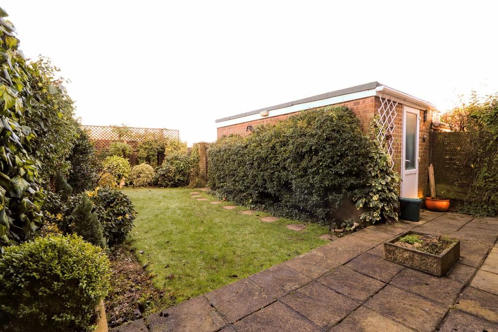 Eldersfield Close, 3 bed semidetached house £245,000