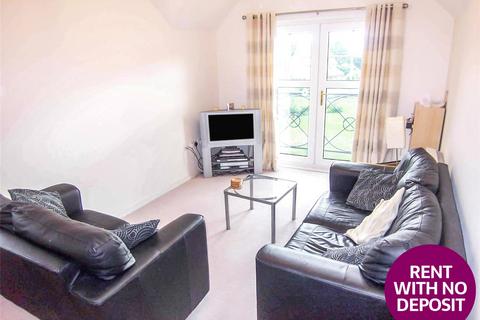 2 bedroom flat to rent, Hawthorn House, 53 Riding Close, Sale, Cheshire, M33