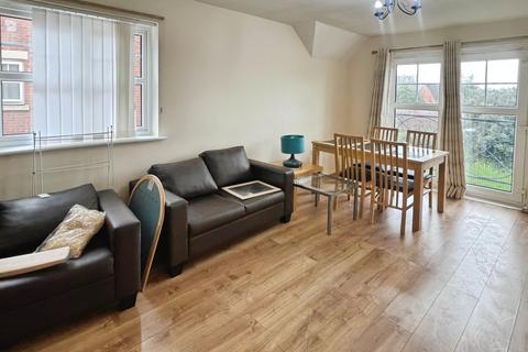 undefined, Hawthorn House, 53 Riding Close, Sale, Cheshire, M33