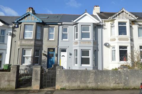 Search 4 Bed Houses For Sale In Central Torquay Onthemarket