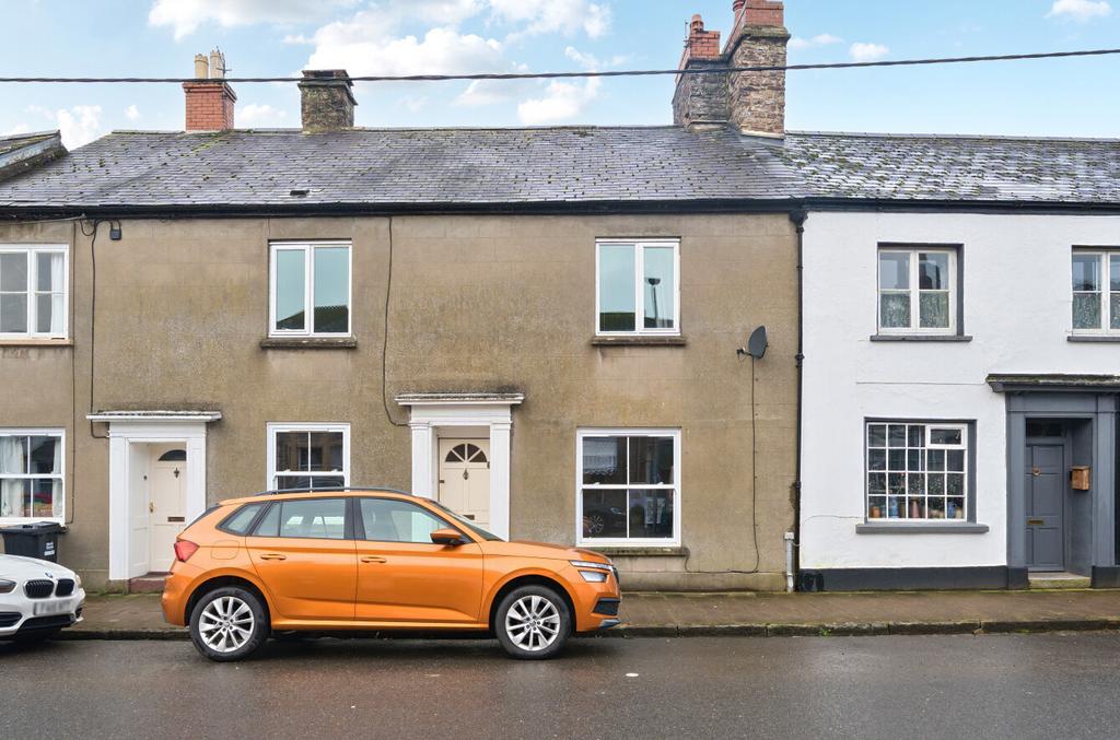 Bampton Seddons