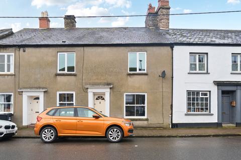 undefined, Brook Street, Bampton, Tiverton, Devon, EX16