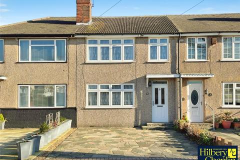 63 Spring Gardens, Hornchurch, RM12 5BG