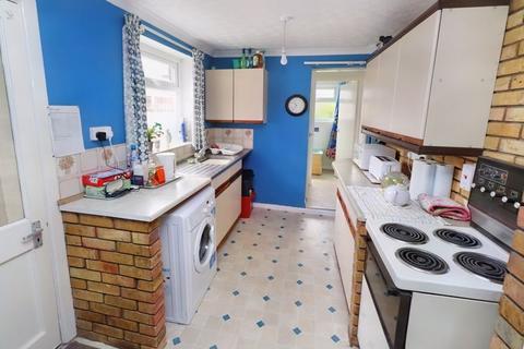 3 bedroom end of terrace house for sale, Nelson Street, Brightlingsea, CO7
