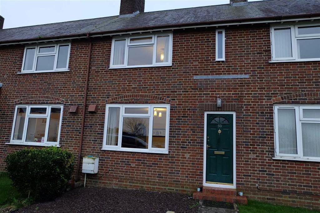 Partridge Road, St Athan, Vale Of 2 bed terraced house £95,000