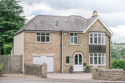 Houses For Sale In Wirksworth Property Houses To Buy Onthemarket