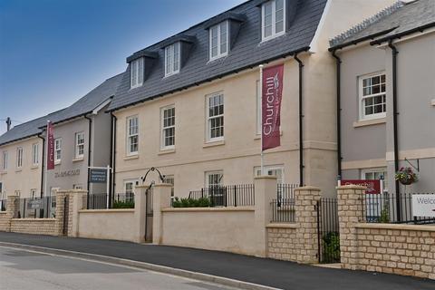 2 bedroom retirement property for sale - St Andrews Lodge, The Causeway