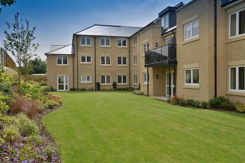 1 bedroom retirement property for sale - St Andrews Lodge, The Causeway