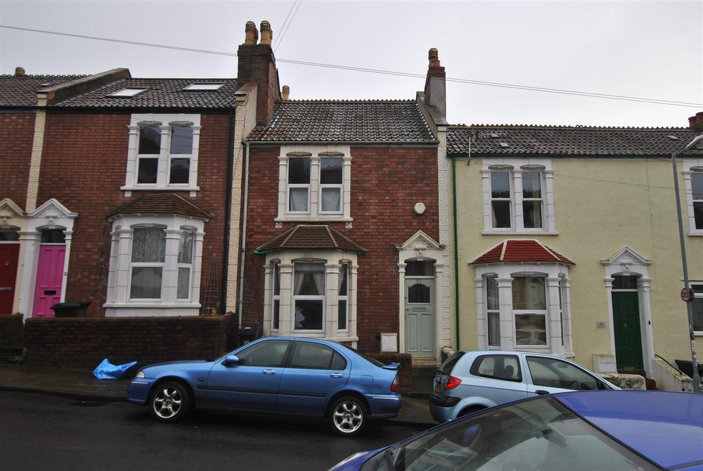 Dunkerry Road, Windmill Hill, Bristol 3 bed terraced house £425,000