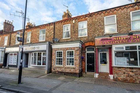 Poppleton Road York Yo26 4un 2 Bed Terraced House 220 000