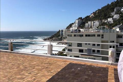 Apartment, Cape Town, Clifton