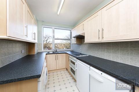 2 bedroom apartment to rent, Belsize Grove, Belsize Park, London, NW3