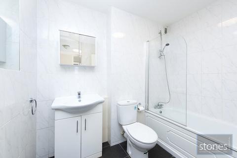 2 bedroom apartment to rent, Belsize Grove, Belsize Park, London, NW3