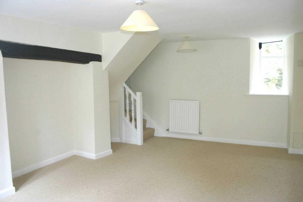 High Street, Bisley, Stroud 1 bed terraced house to rent £650 pcm (£150 pw)