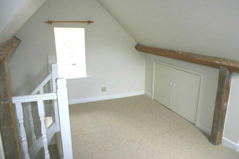 1 bedroom terraced house to rent, High Street, Bisley, Stroud