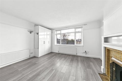 undefined, Crown Court, Crown Road, St Margarets, Middlesex, TW1