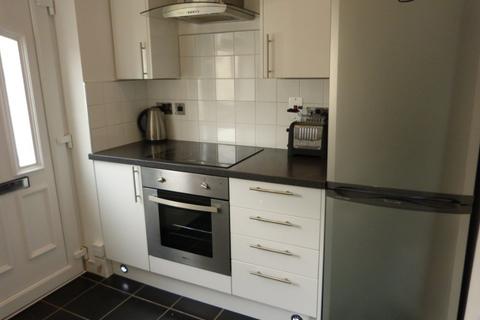 2 bedroom flat to rent, Devonshire Street, Cheltenham, GL50