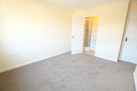 2 bedroom flat to rent, Queens Place, Hesters Way, Cheltenham, GL51