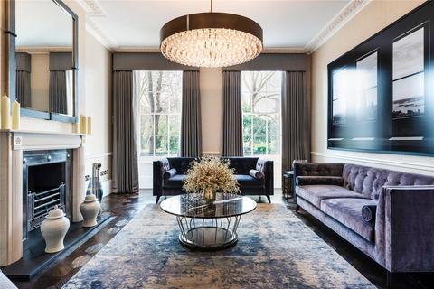 undefined, Cadogan Place, London, SW1X