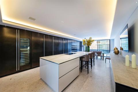 undefined, Cadogan Place, London, SW1X