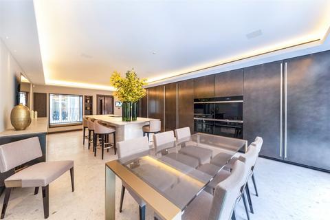 undefined, Cadogan Place, London, SW1X