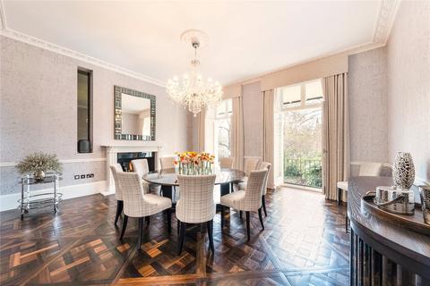 6 bedroom terraced house to rent, Cadogan Place, London, SW1X